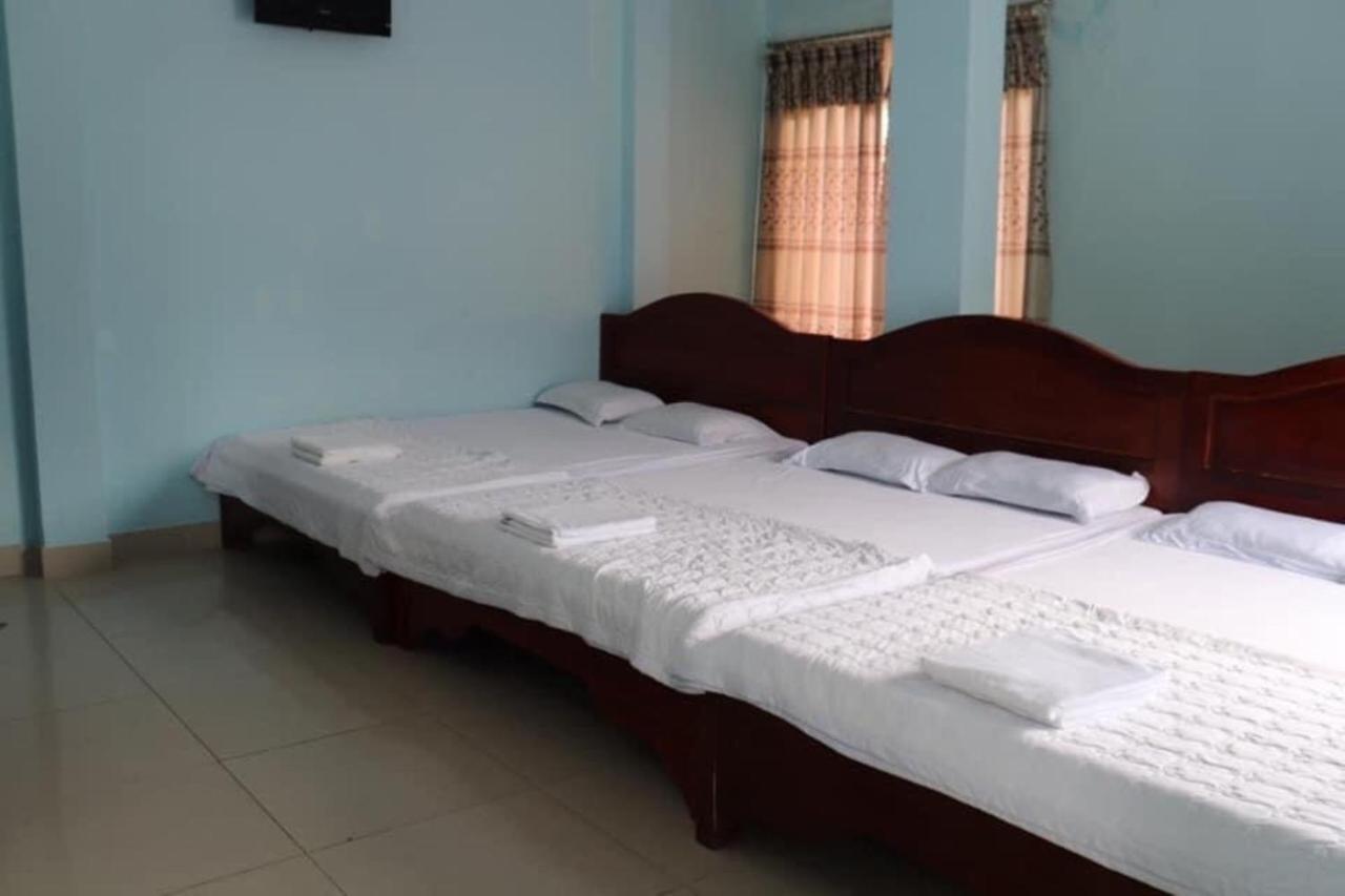 Dream Hotel Βουνγκ Τάου Εξωτερικό φωτογραφία